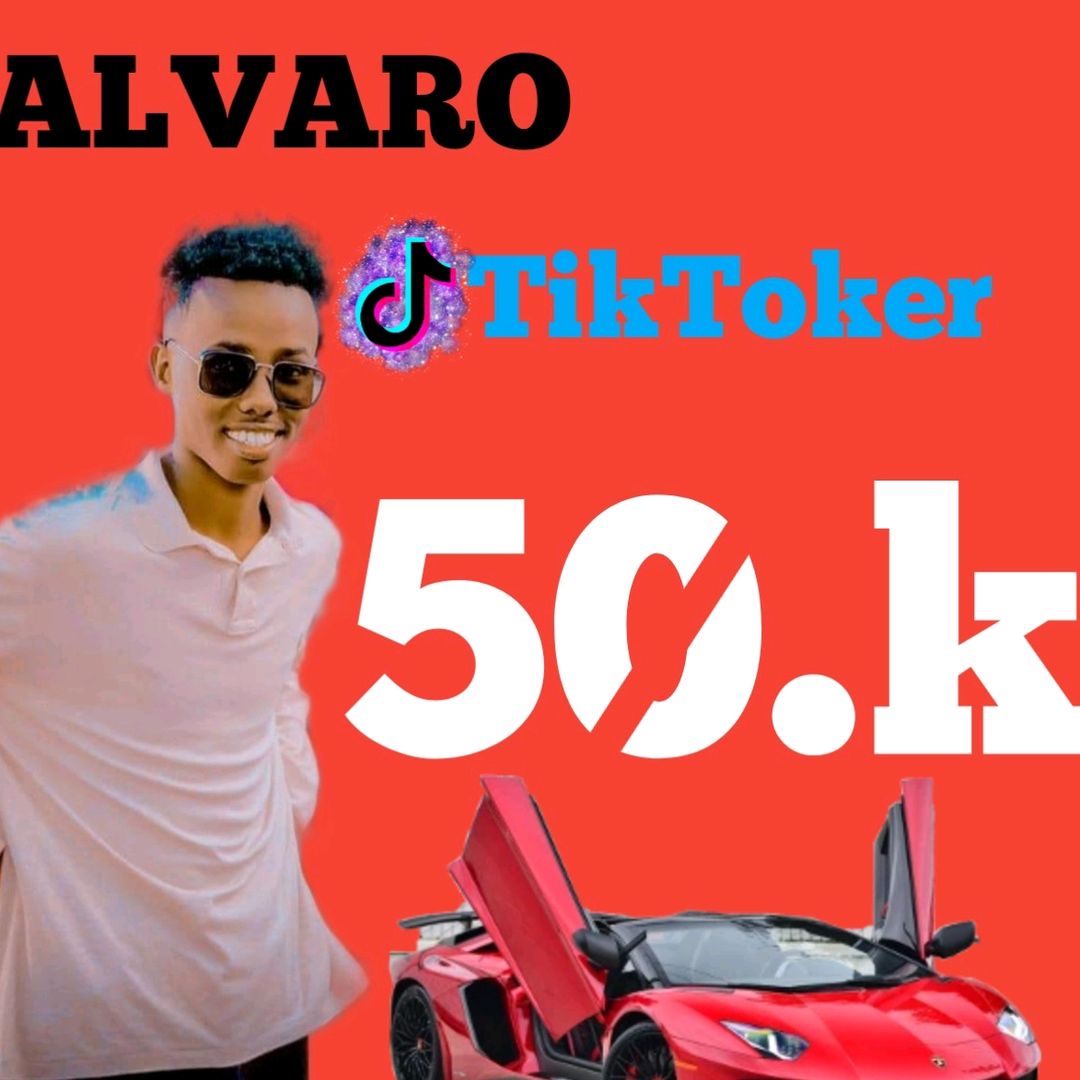ALVARO 🤗