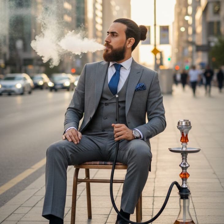 كوافير علاوي