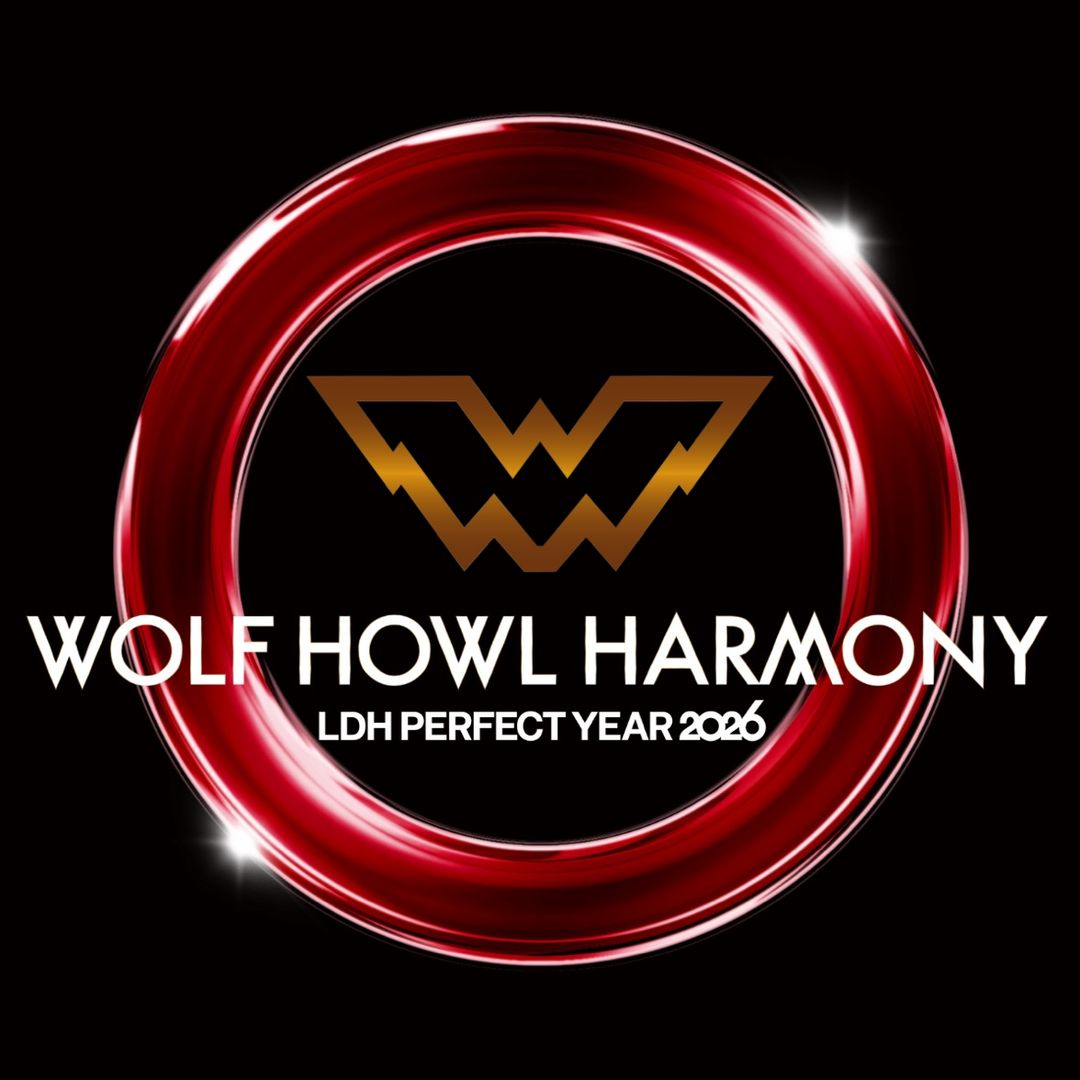 WOLF HOWL HARMONY【公式】