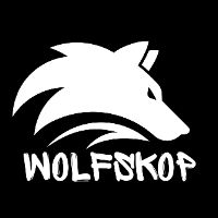 Wolfskop
