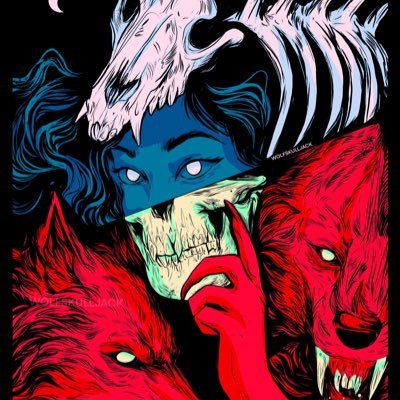 WolfSkullJack
