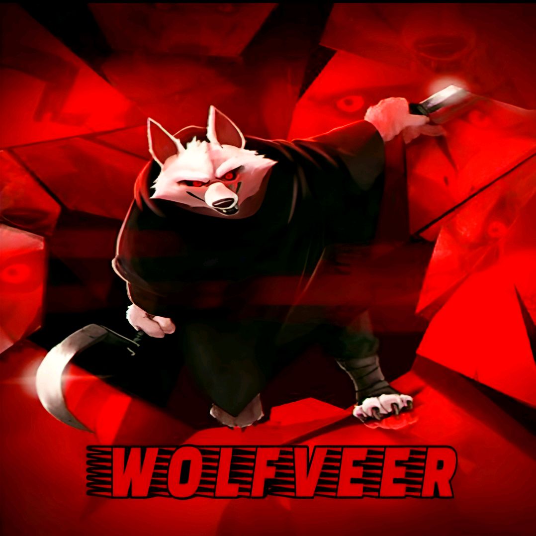 WølfVєєя