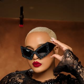 Jacqueline Wolper