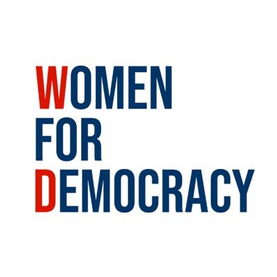 Women For Democracy