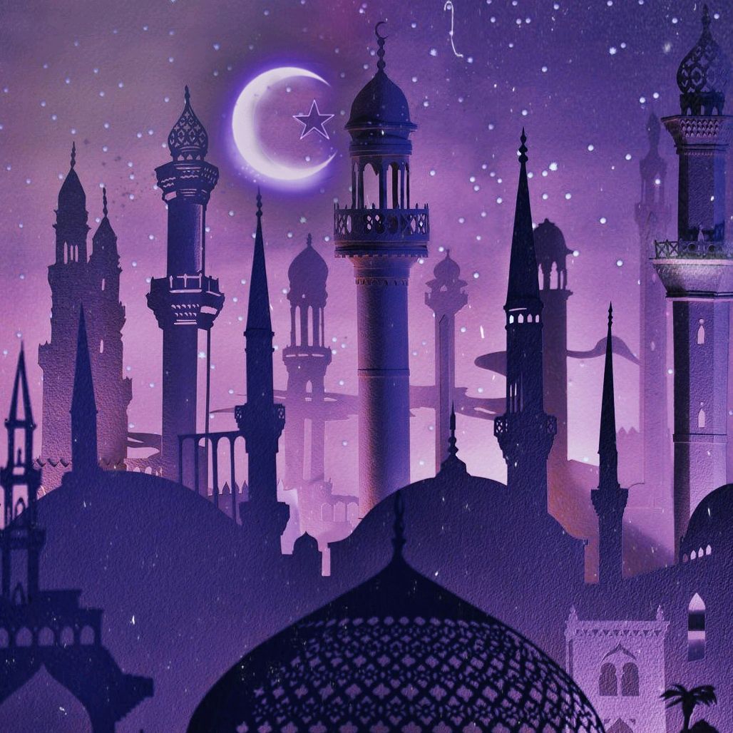 Хʙᴀᴧᴀ Ꭺᴧᴧᴀhу ﷽