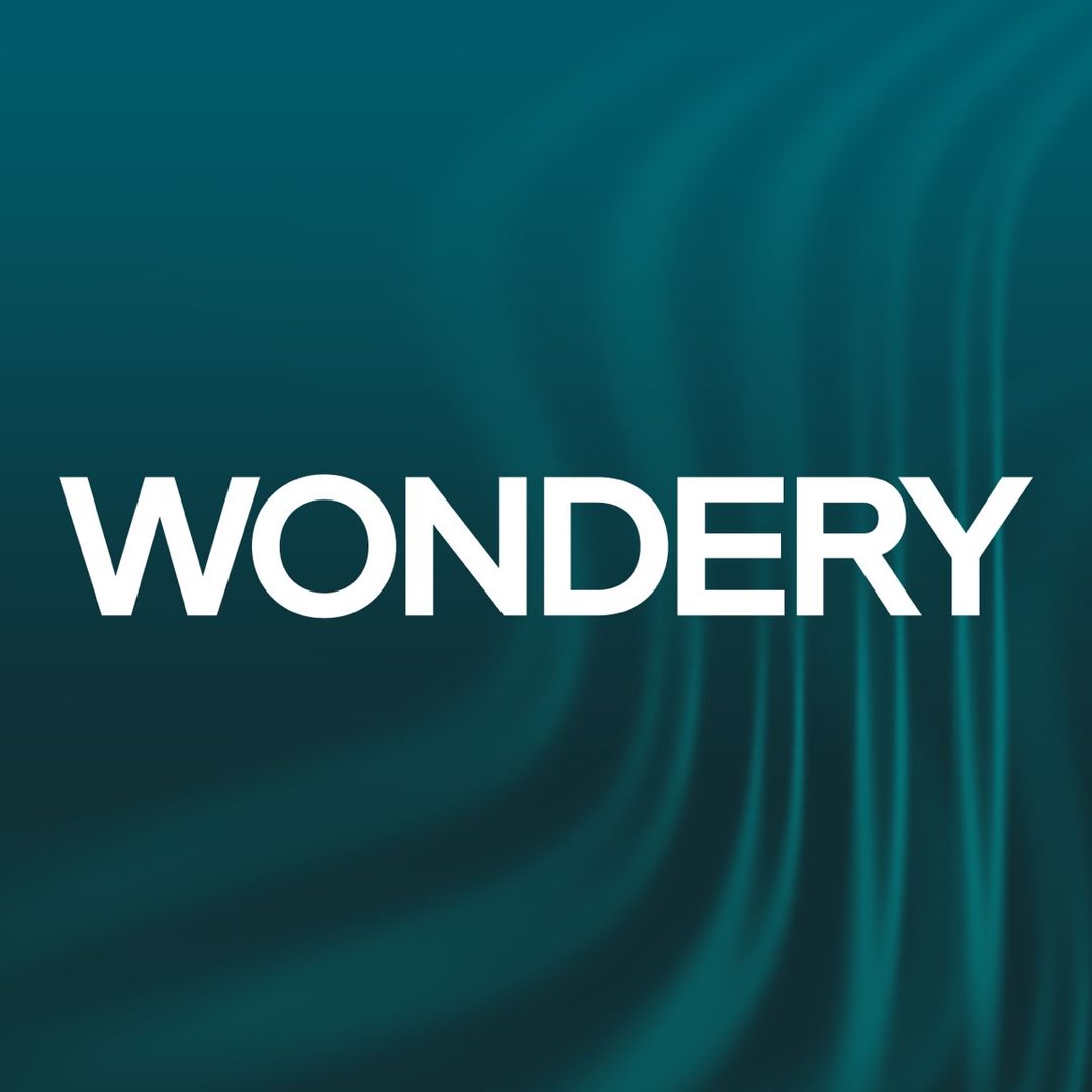 Wondery Podcasts