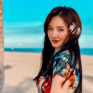 Hari Won(하리원)