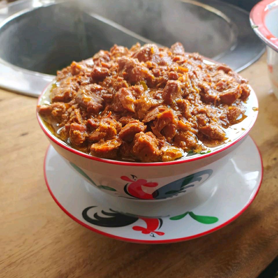 Pakde Bakso