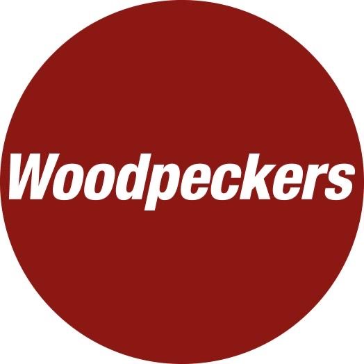 Woodpeckers