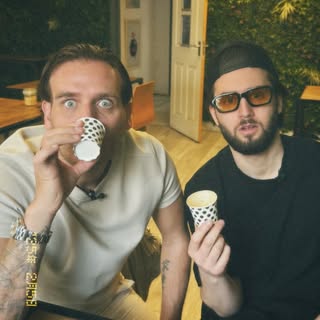 Woody & Kleiny EXTRA