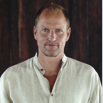 Woody Harrelson