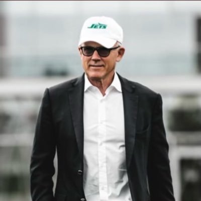 Woody Johnson