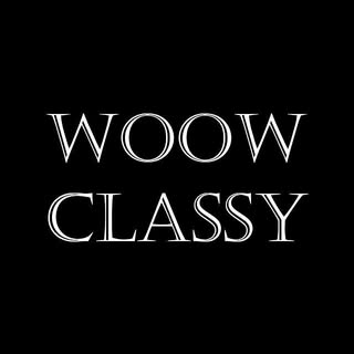 WOOW CLASSY