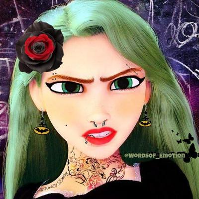 Girl Replica