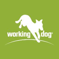 Working-Dog
