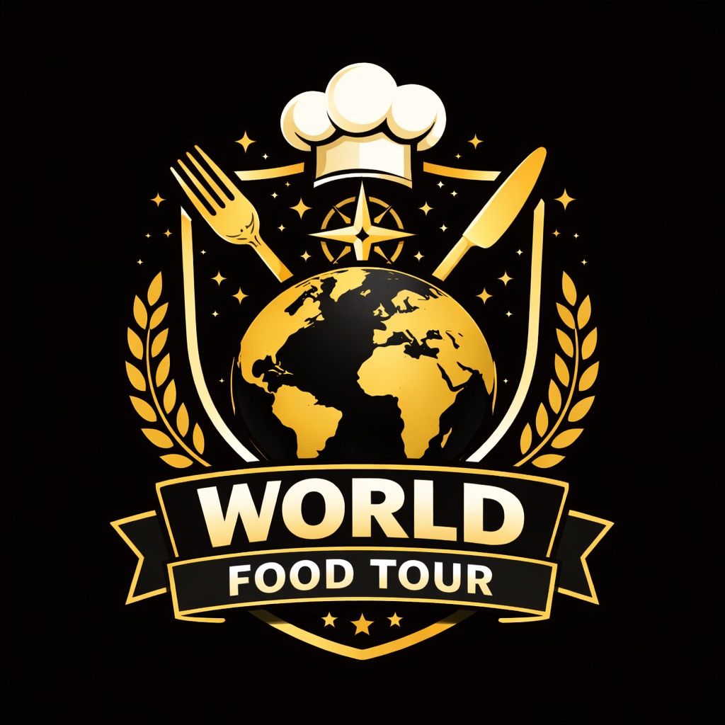 World Food Tour