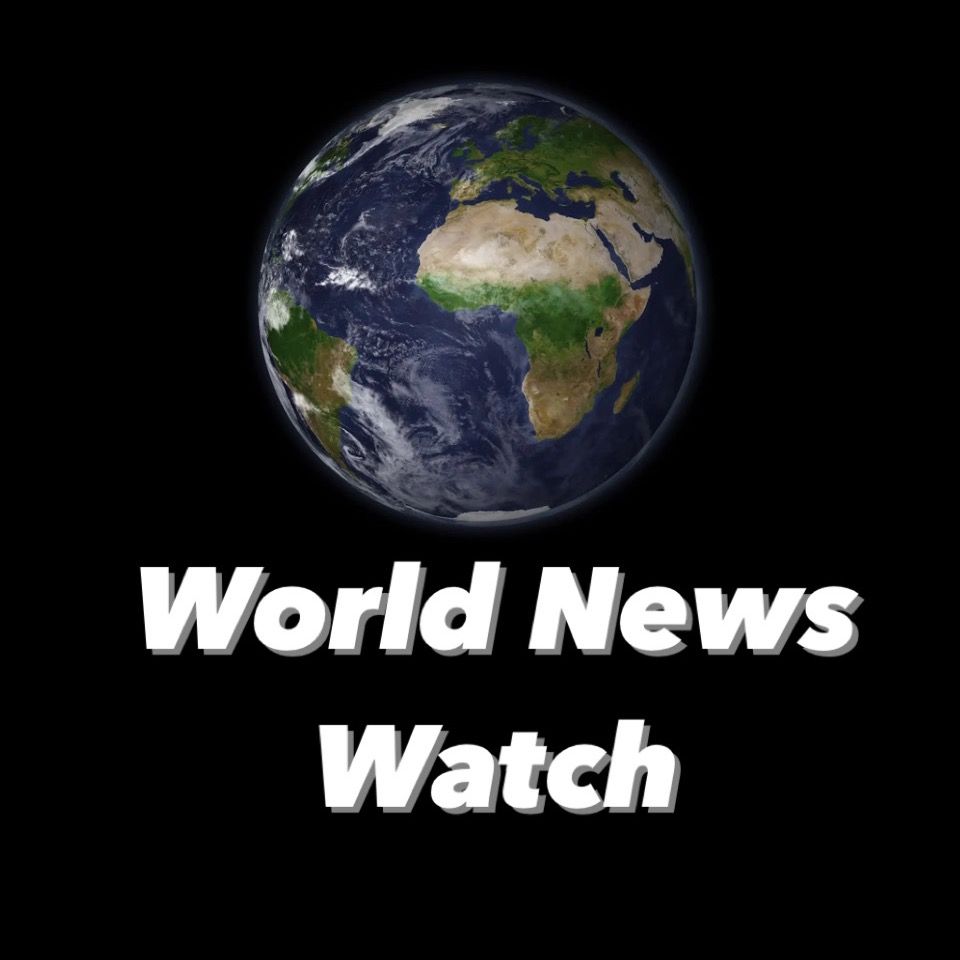 World News Watch