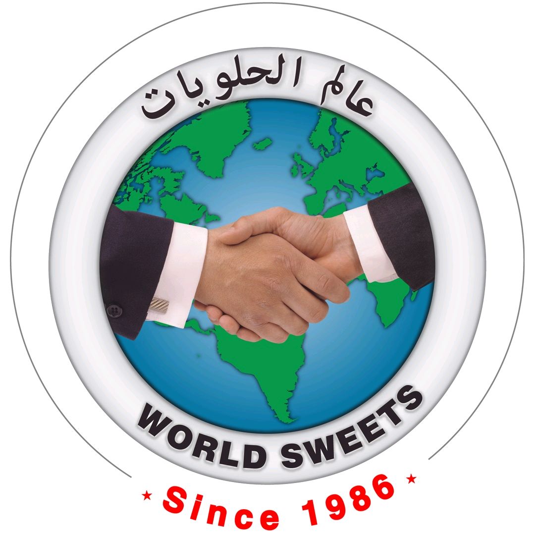 عالم الحلويات