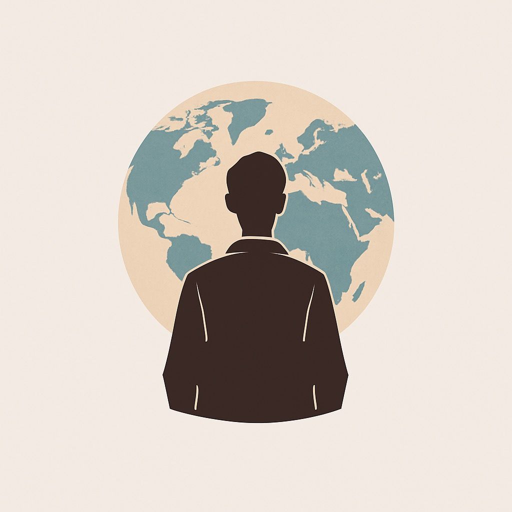 The Worldview Architect