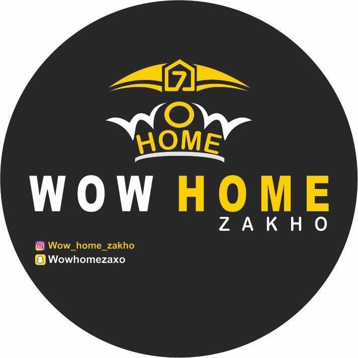 wow_home_zakho | واو هوم