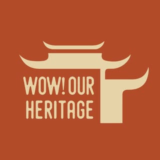 Wow Our Heritage