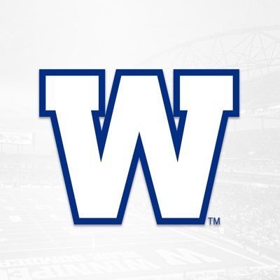 Winnipeg Blue Bombers