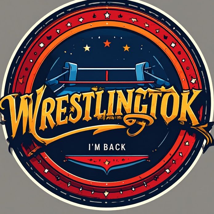 WrestleTok