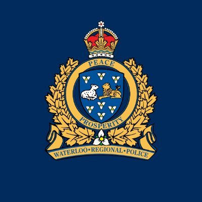 Waterloo Regional Police