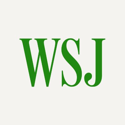 WSJ Logistics Report