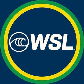 World Surf League Brasil