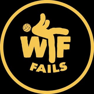 WTF Fails
