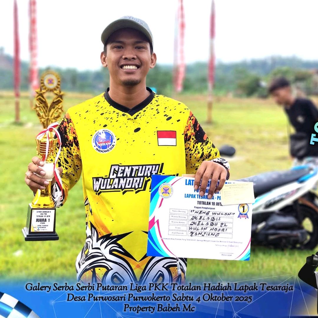 Wulandari Team Purwokerto