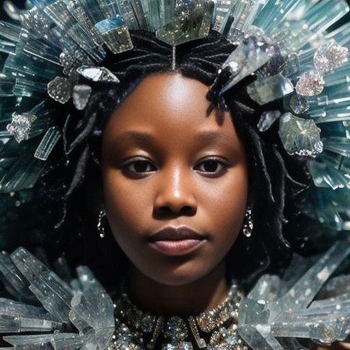 Y'all meet wunmi💋♥️