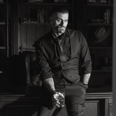 Corey Graves