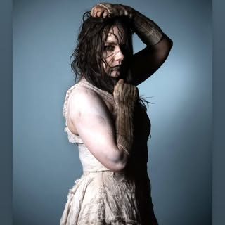 Nicola Glencross