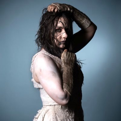 Nikki Cross