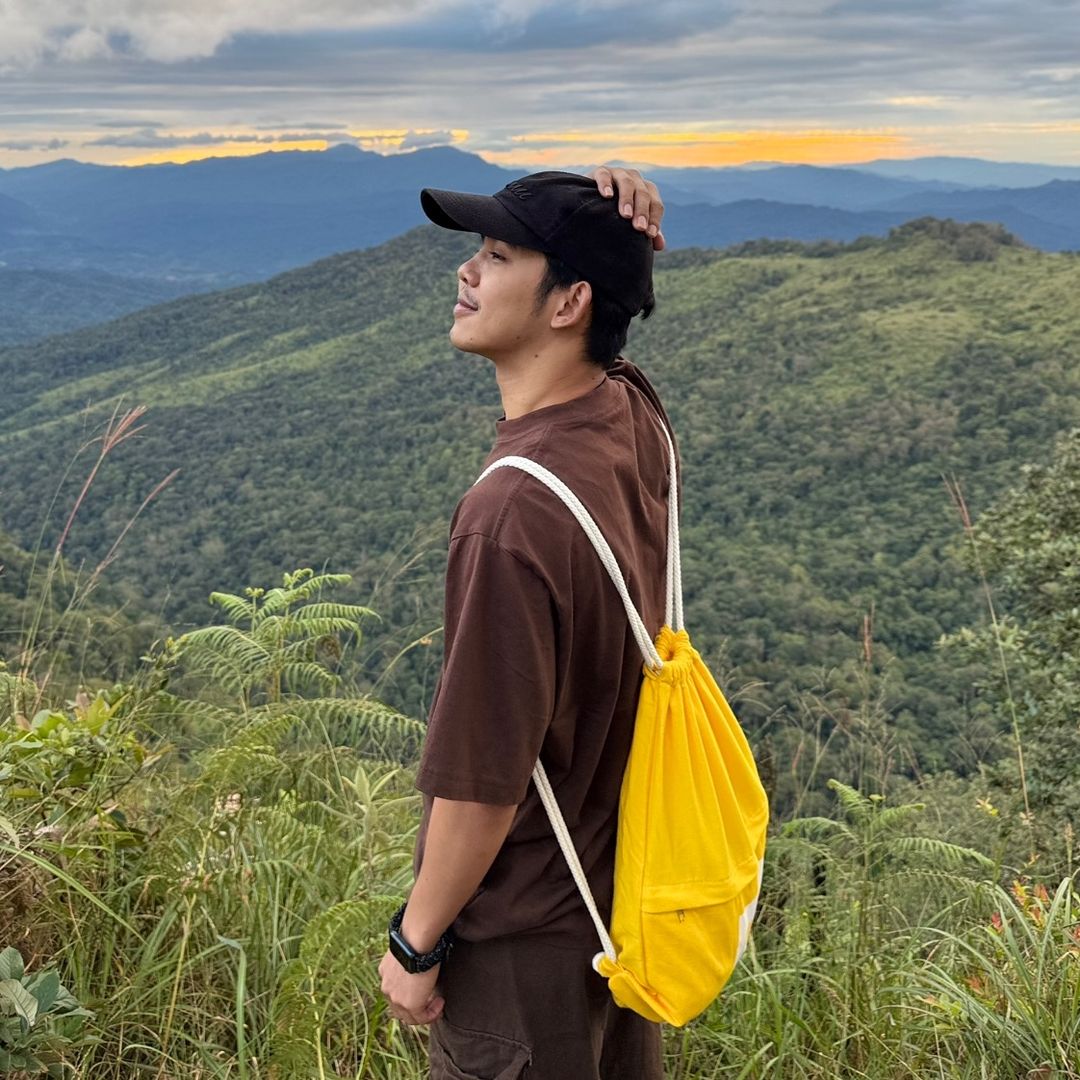 ตูมตาม ที่ชอบเที่ยวอ่ะ