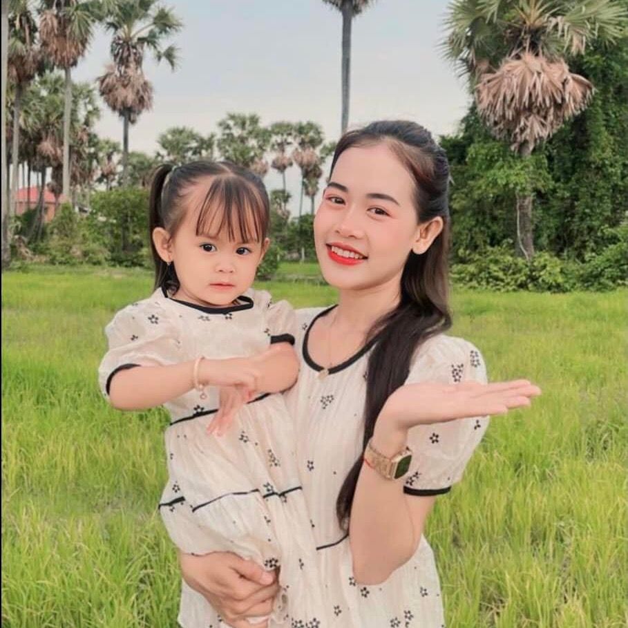 🌸 Mak Oun Lyka 🌸