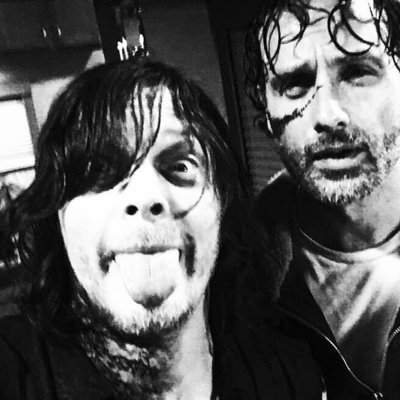 norman reedus