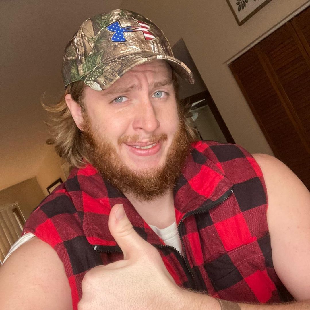 Bud the Handyman
