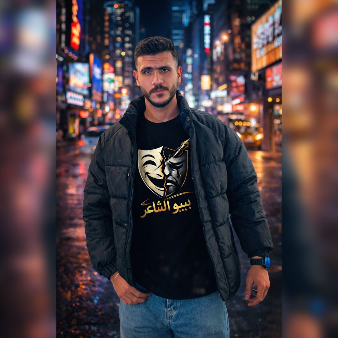 👑بيبو🏁الشاعر👑
