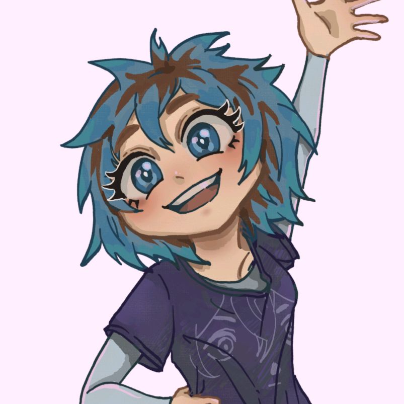 Cutya / draw with me