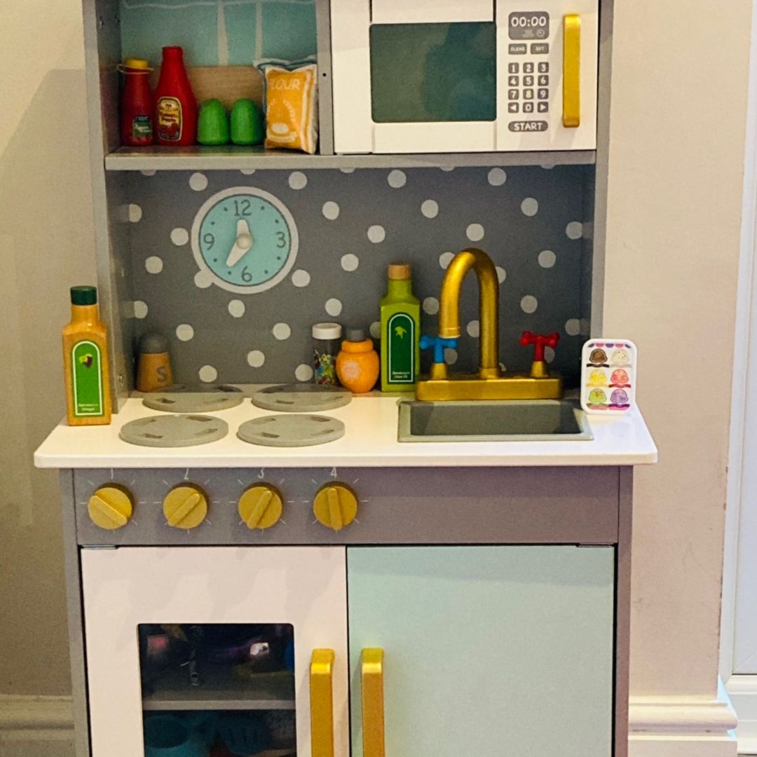 our kitchen ☺️