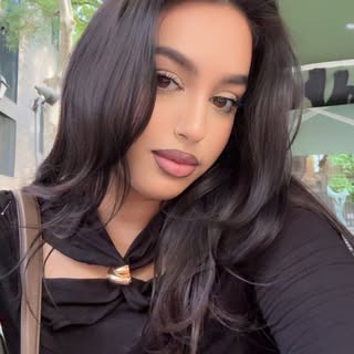 Aisha Shah
