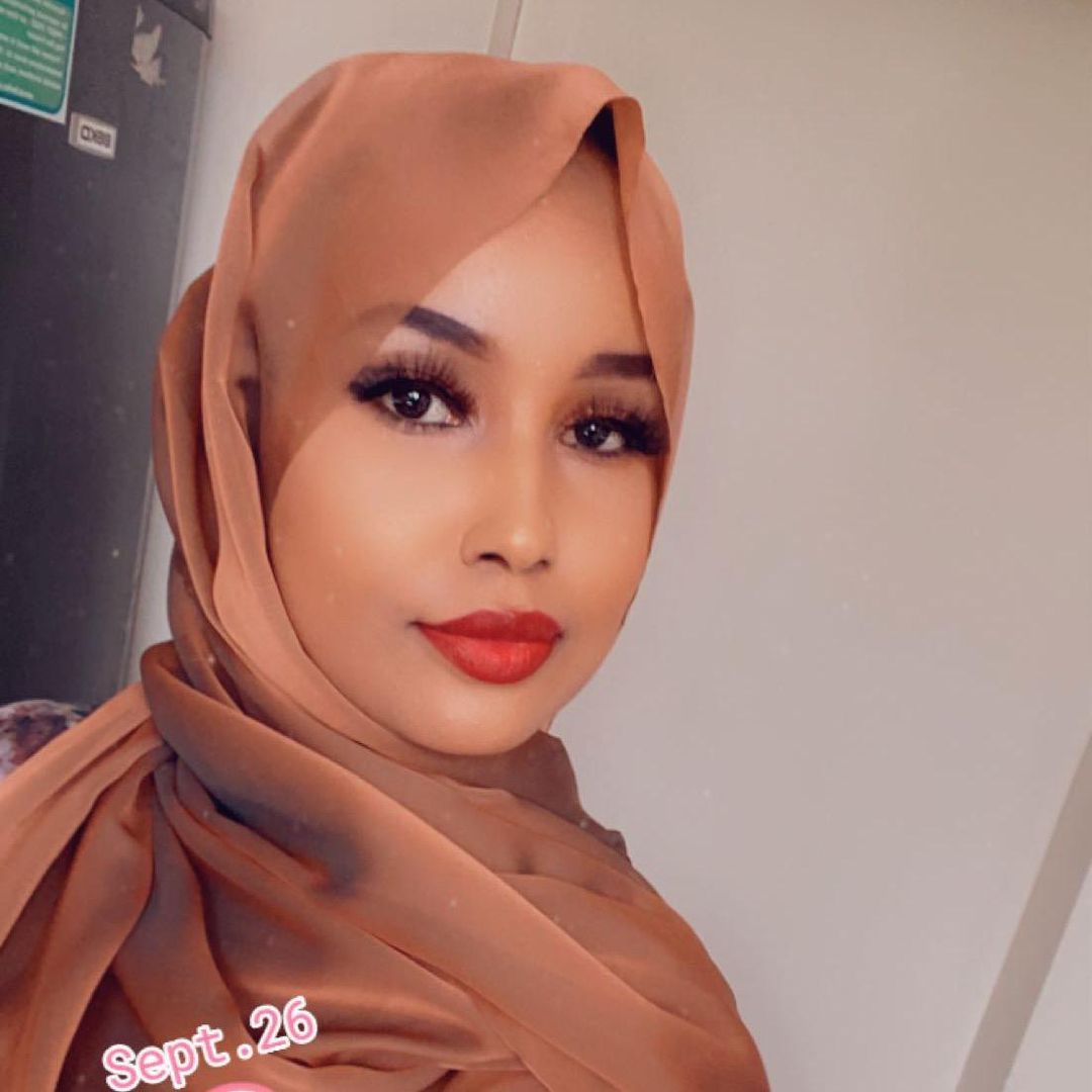 Xamda Xaaji Aktoobar