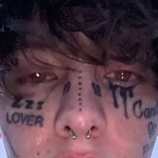 Lil Xan Aka DIEGO 💔