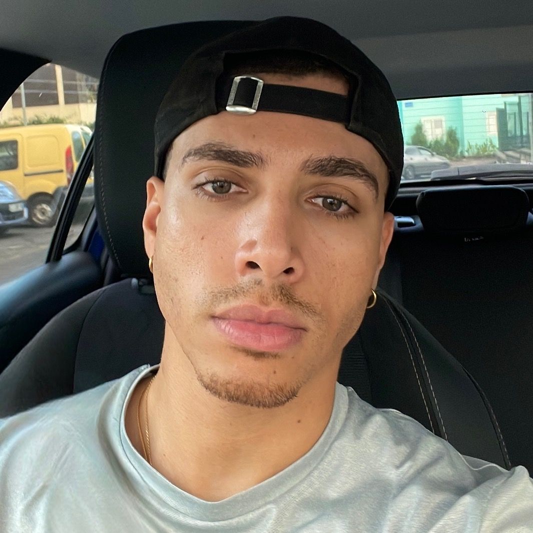 XAVIER PICARDO 🇷🇪