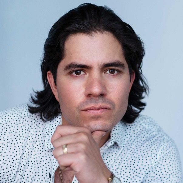 Xavier Zazueta