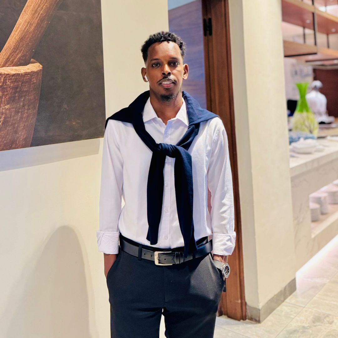 Xayi Garaad🇸🇴