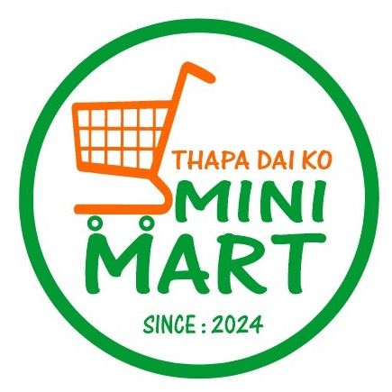 Thapa Daiko Mini Mart